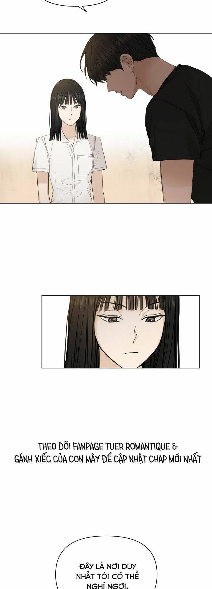 Chỉ Là Ánh Bình Minh Chapter 6 - 22