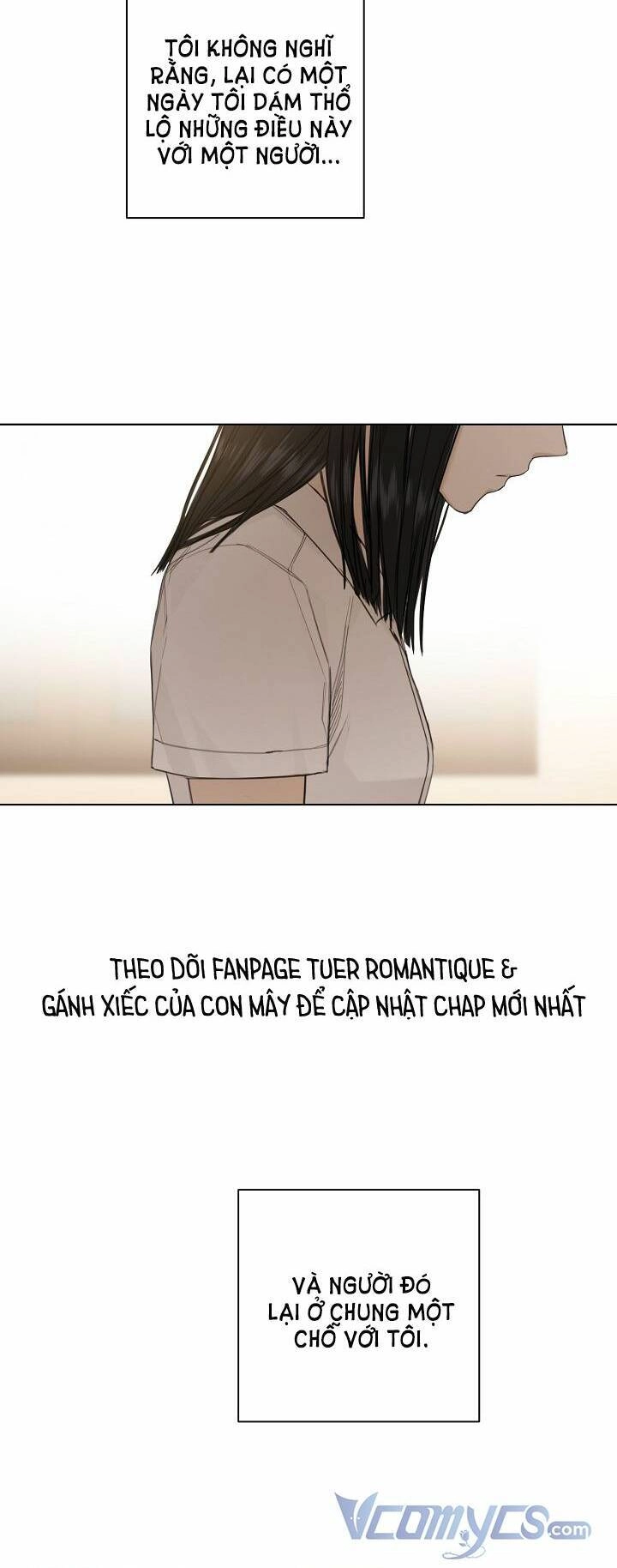 Chỉ Là Ánh Bình Minh Chapter 6 - 24