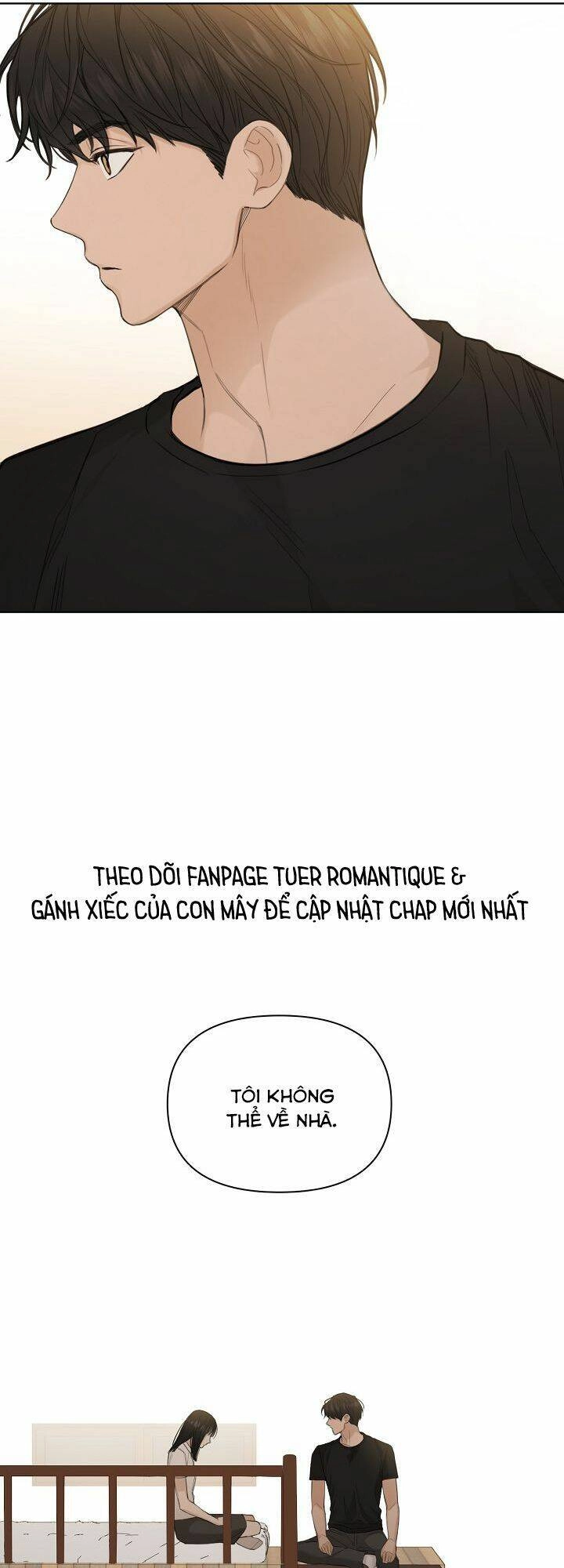 Chỉ Là Ánh Bình Minh Chapter 6 - 25