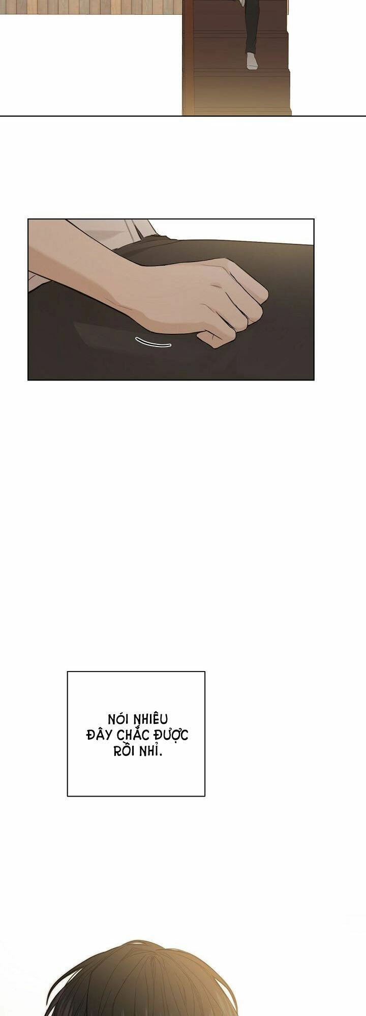 Chỉ Là Ánh Bình Minh Chapter 6 - 26