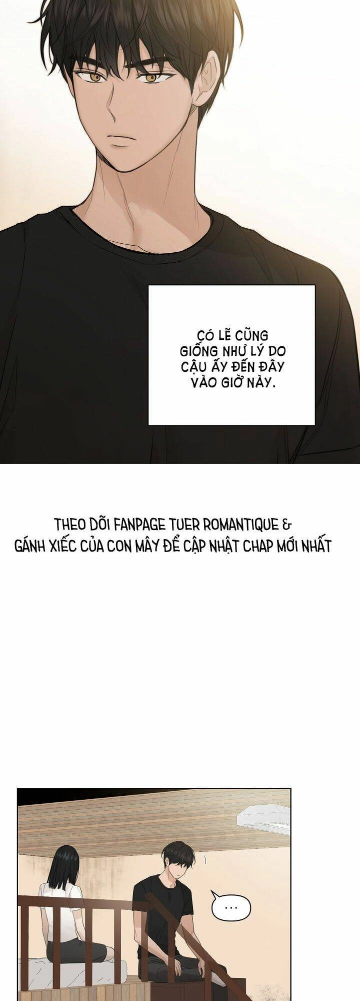 Chỉ Là Ánh Bình Minh Chapter 6 - 27