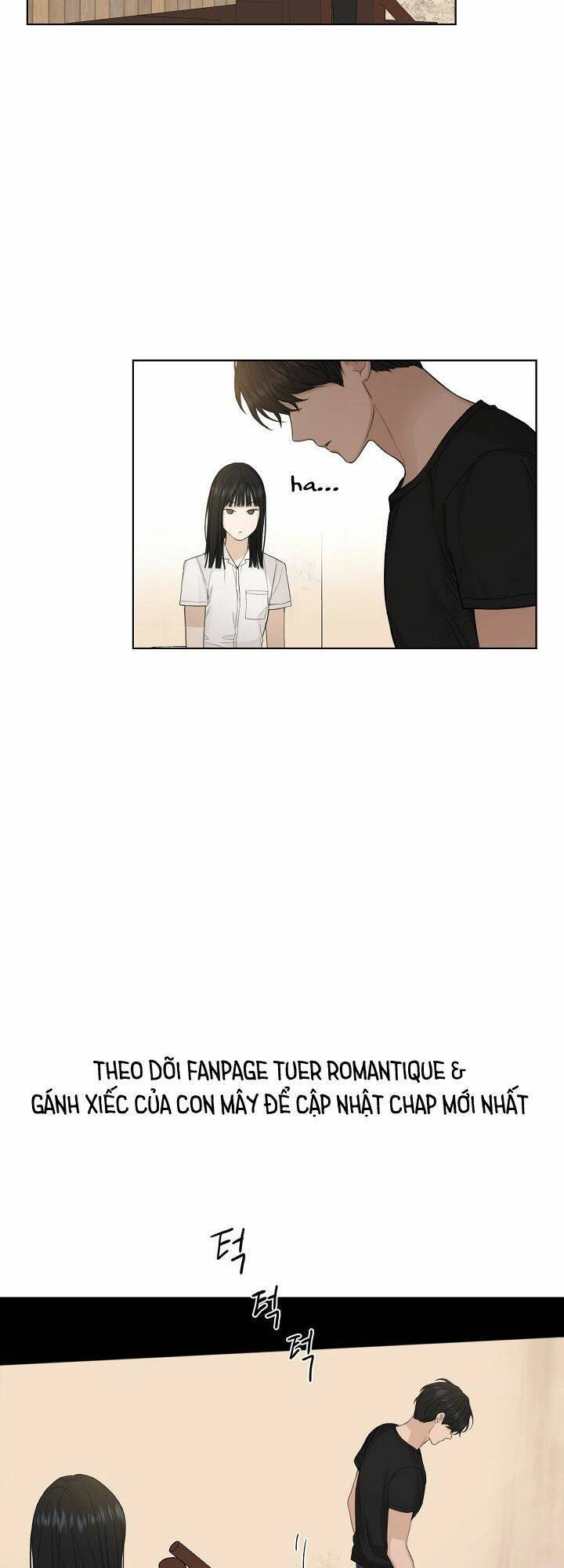 Chỉ Là Ánh Bình Minh Chapter 6 - 28