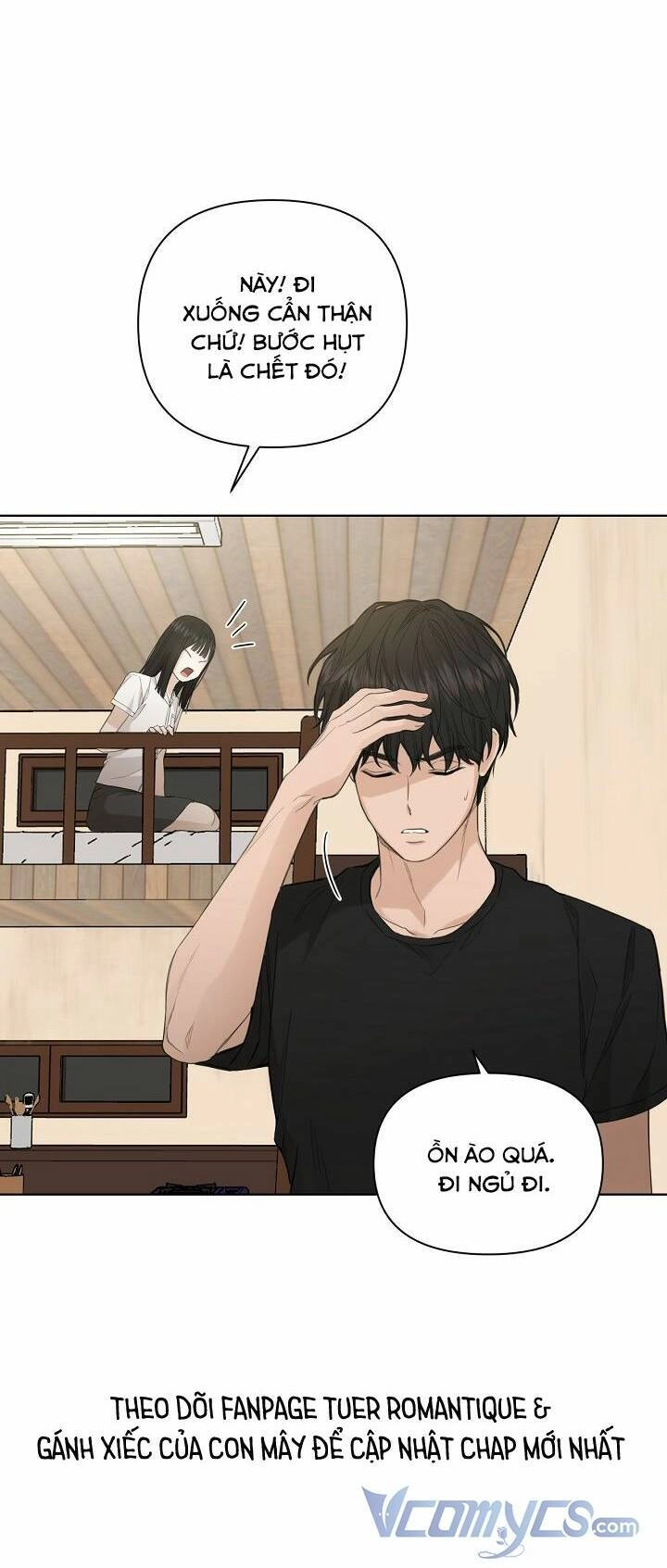 Chỉ Là Ánh Bình Minh Chapter 6 - 30