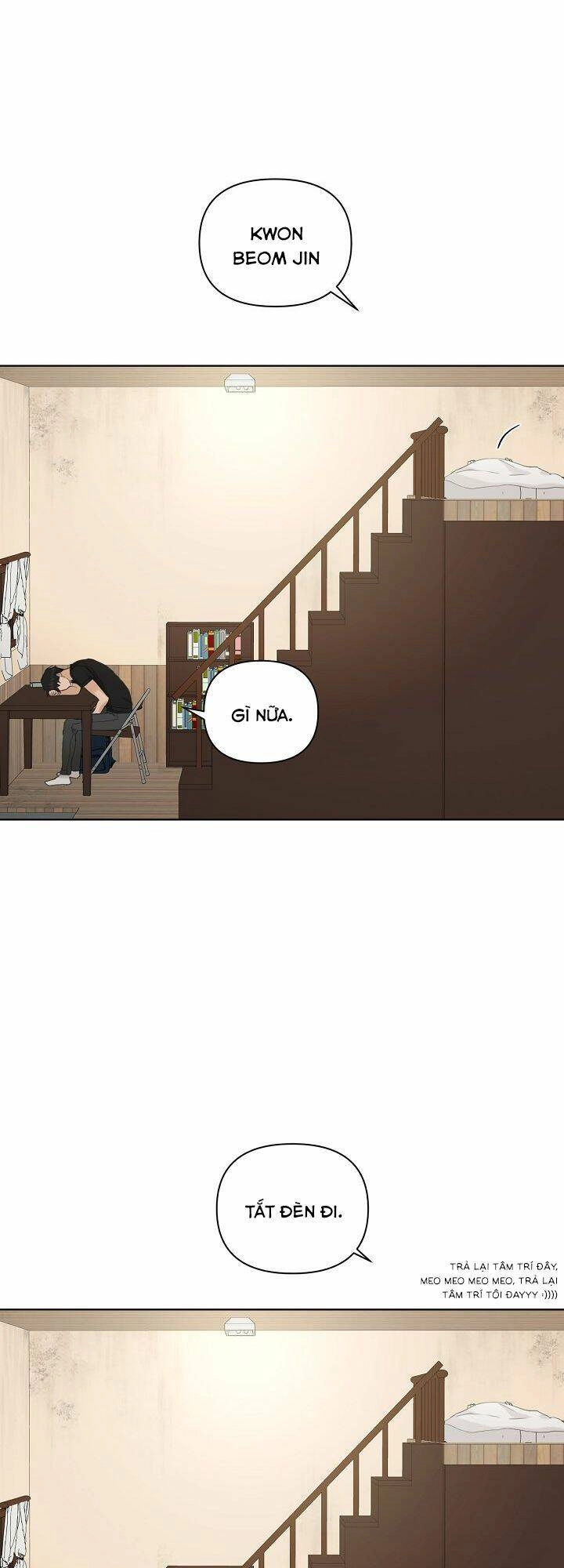 Chỉ Là Ánh Bình Minh Chapter 6 - 32