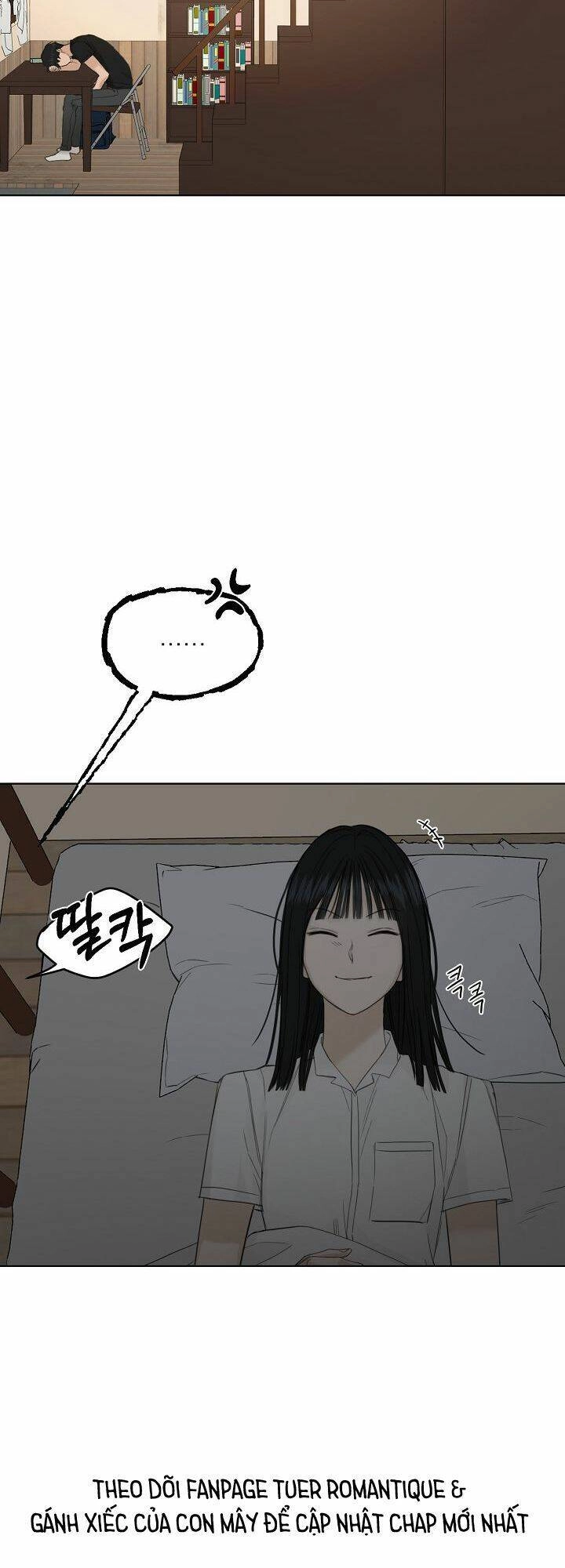 Chỉ Là Ánh Bình Minh Chapter 6 - 33