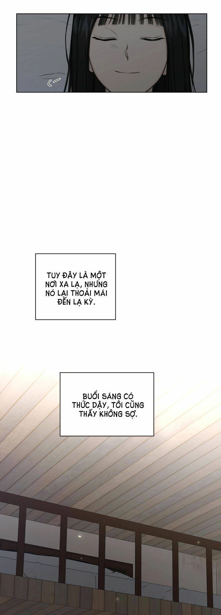 Chỉ Là Ánh Bình Minh Chapter 6 - 34