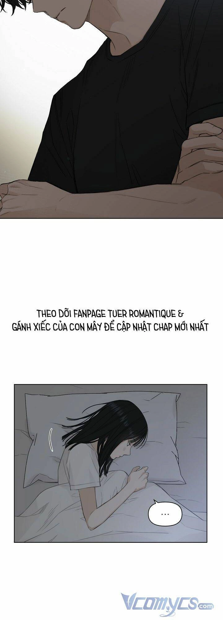 Chỉ Là Ánh Bình Minh Chapter 6 - 36