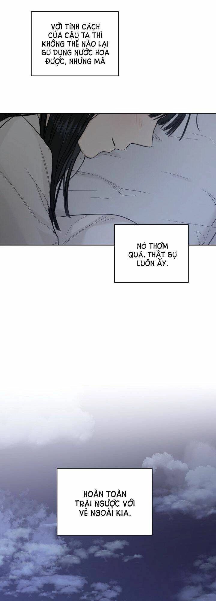 Chỉ Là Ánh Bình Minh Chapter 6 - 38