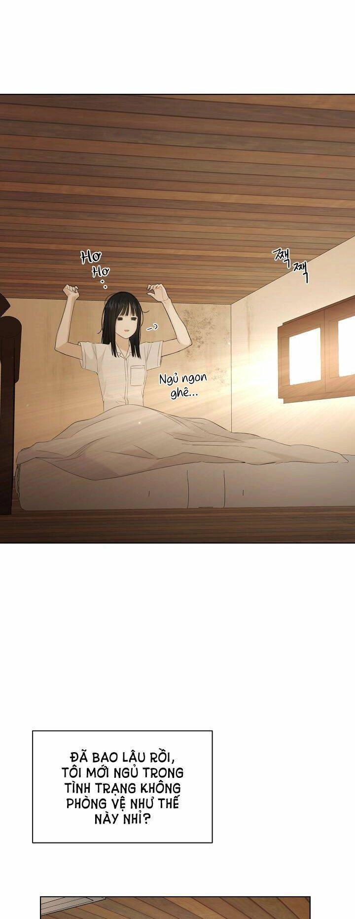 Chỉ Là Ánh Bình Minh Chapter 6 - 41