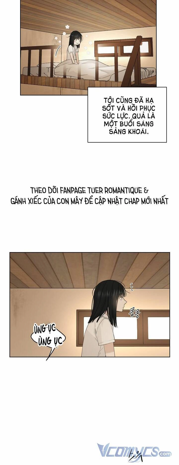 Chỉ Là Ánh Bình Minh Chapter 6 - 42