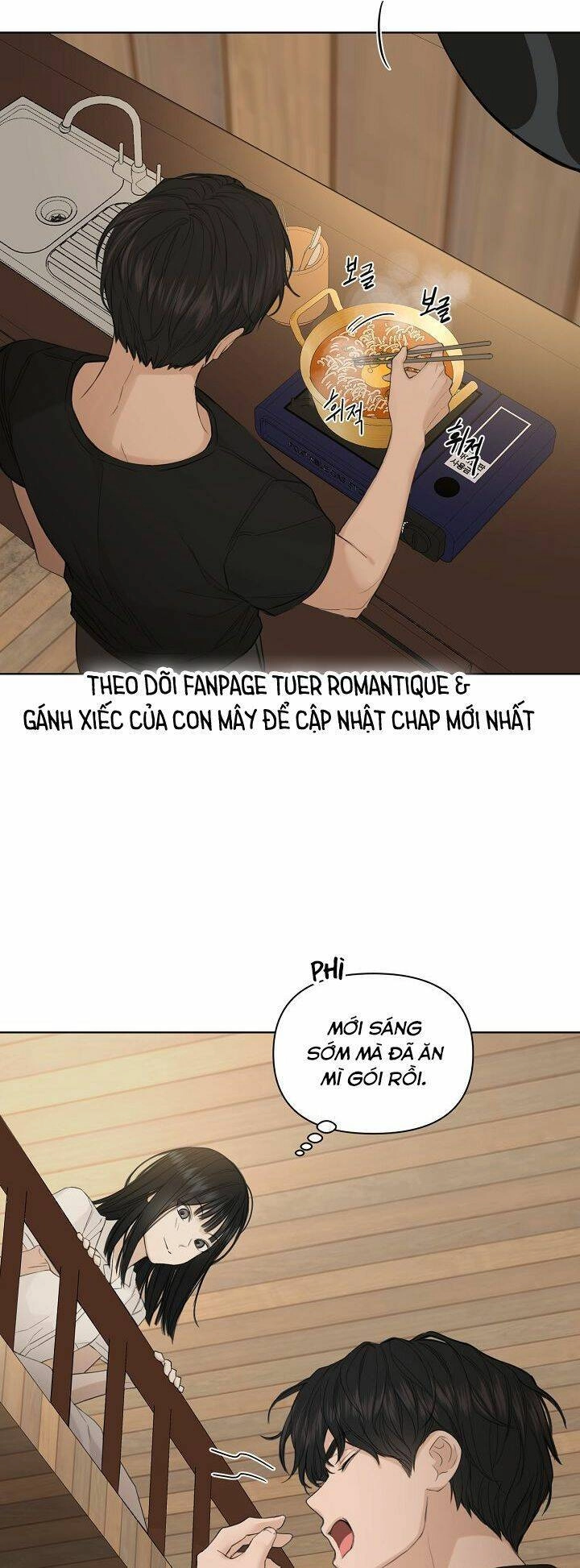 Chỉ Là Ánh Bình Minh Chapter 6 - 43