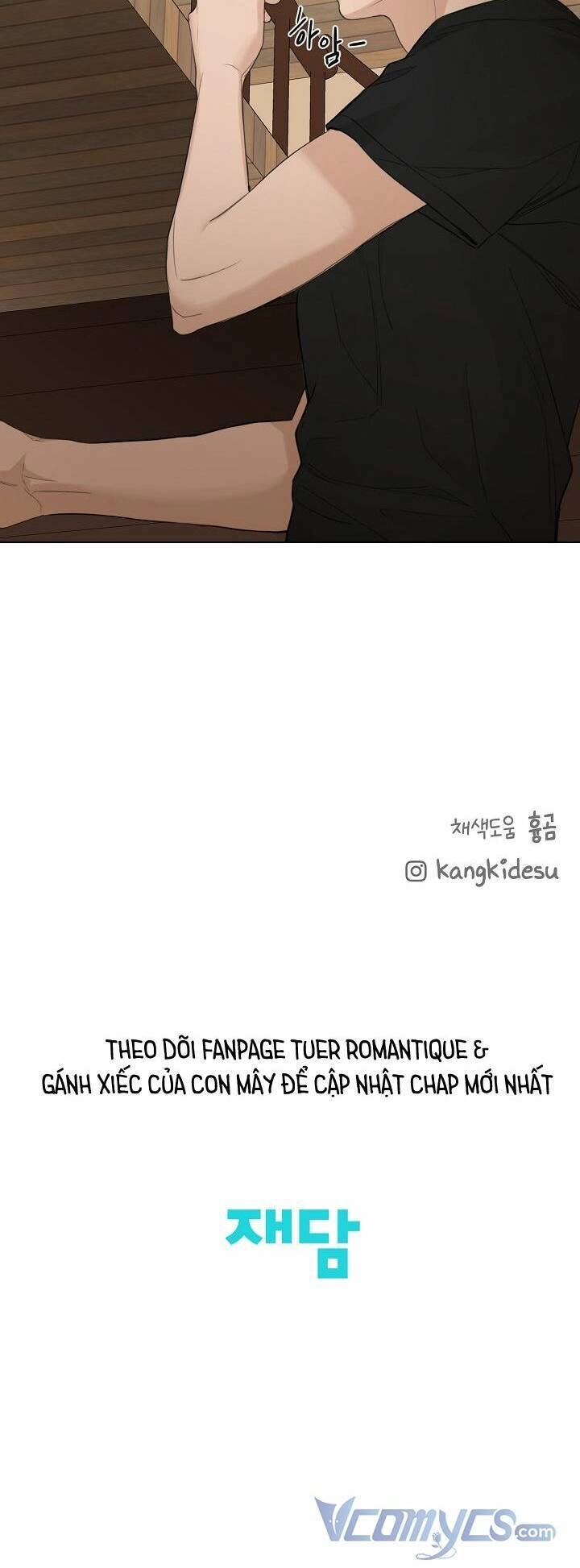 Chỉ Là Ánh Bình Minh Chapter 6 - 44