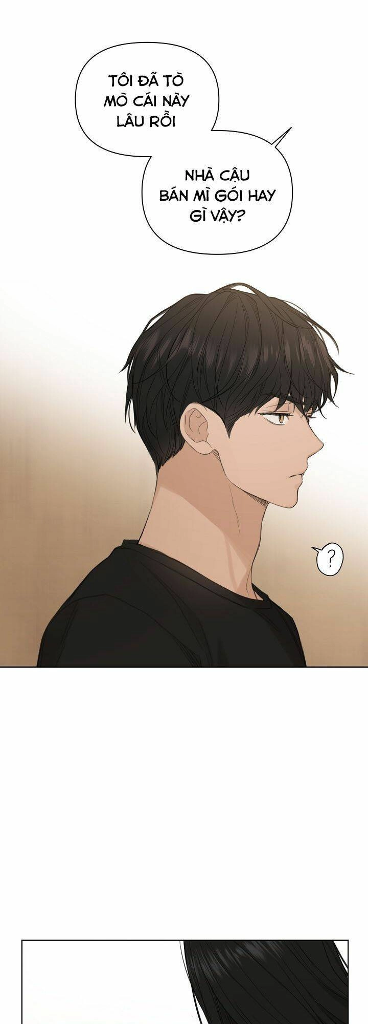 Chỉ Là Ánh Bình Minh Chapter 7 - 1