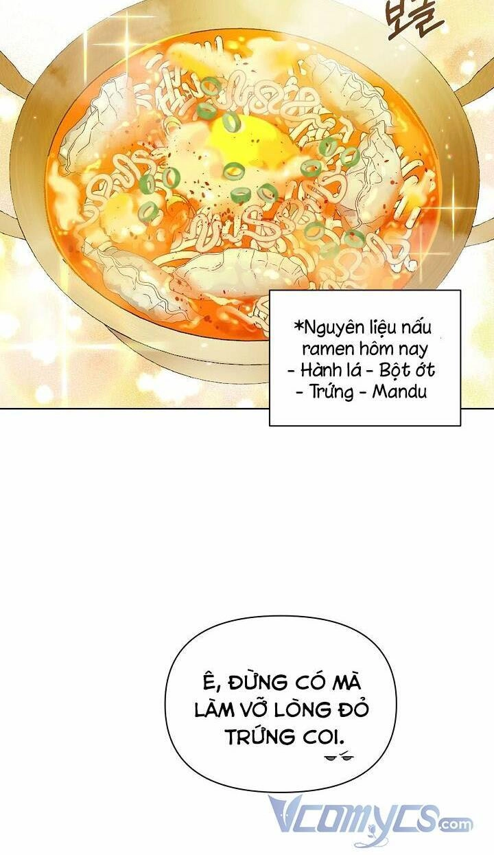 Chỉ Là Ánh Bình Minh Chapter 7 - 8