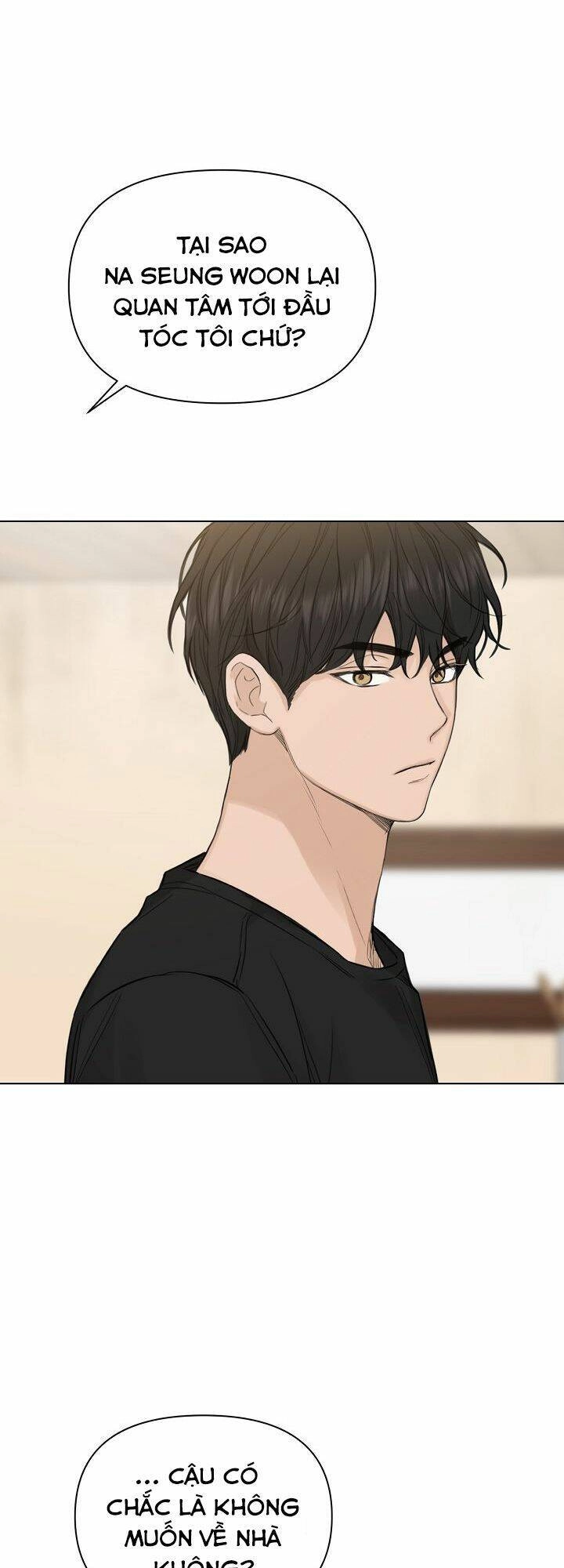 Chỉ Là Ánh Bình Minh Chapter 7 - 17