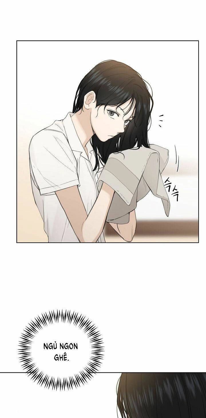 Chỉ Là Ánh Bình Minh Chapter 7 - 23