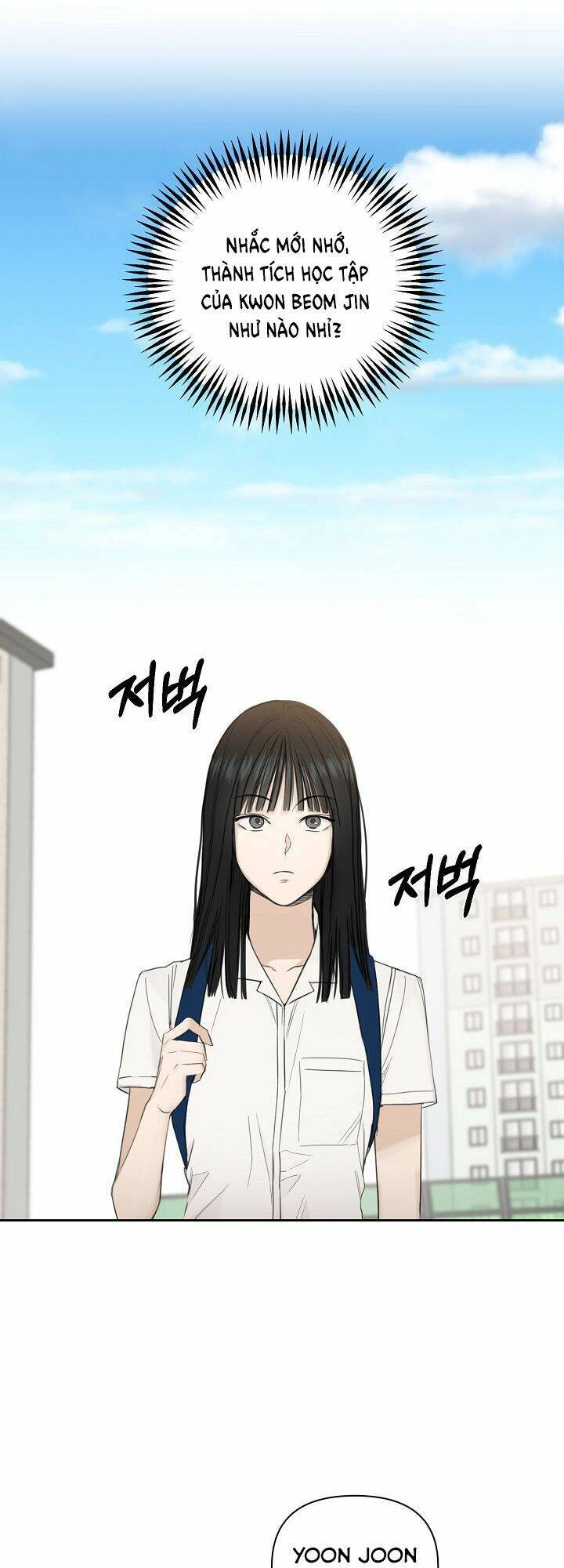 Chỉ Là Ánh Bình Minh Chapter 7 - 25