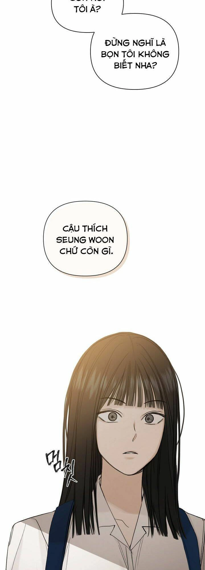 Chỉ Là Ánh Bình Minh Chapter 7 - 30