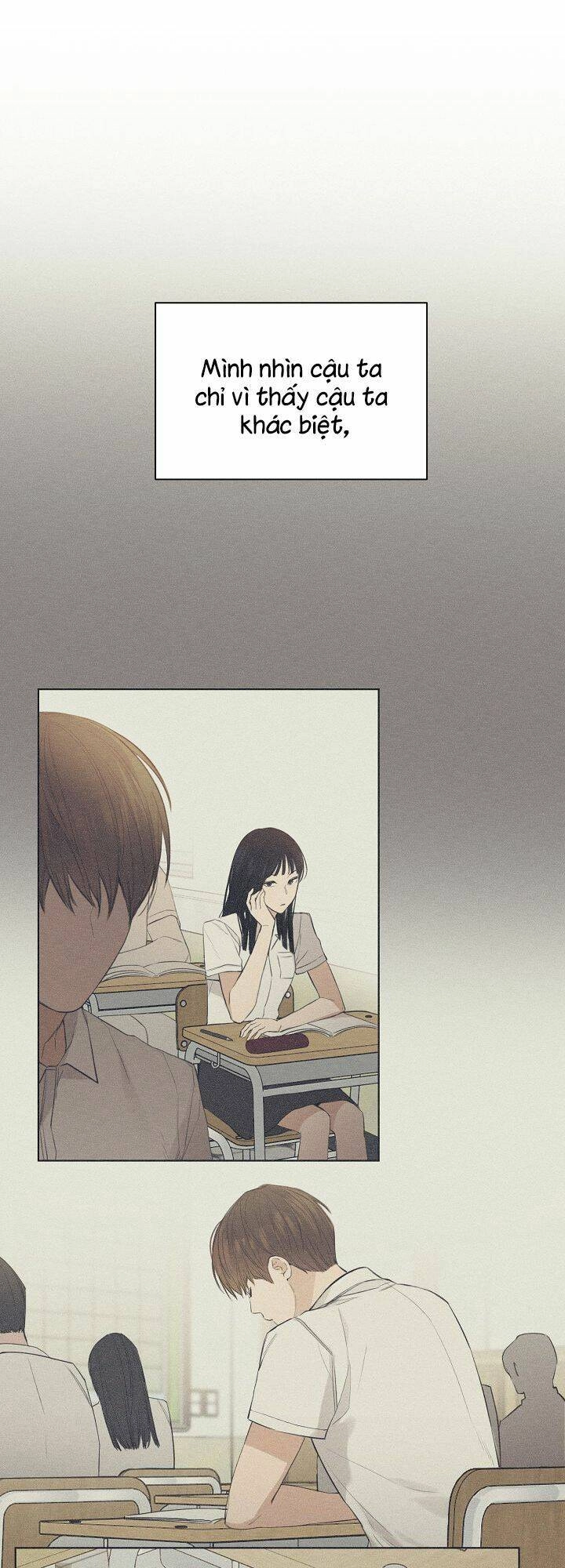 Chỉ Là Ánh Bình Minh Chapter 7 - 34