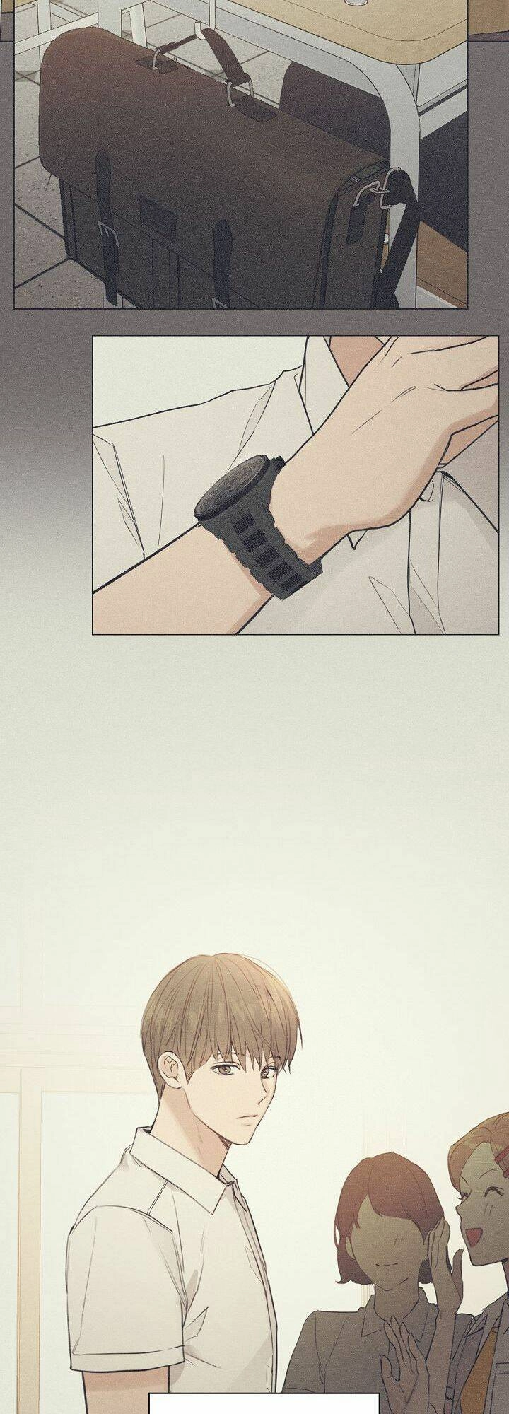 Chỉ Là Ánh Bình Minh Chapter 7 - 35