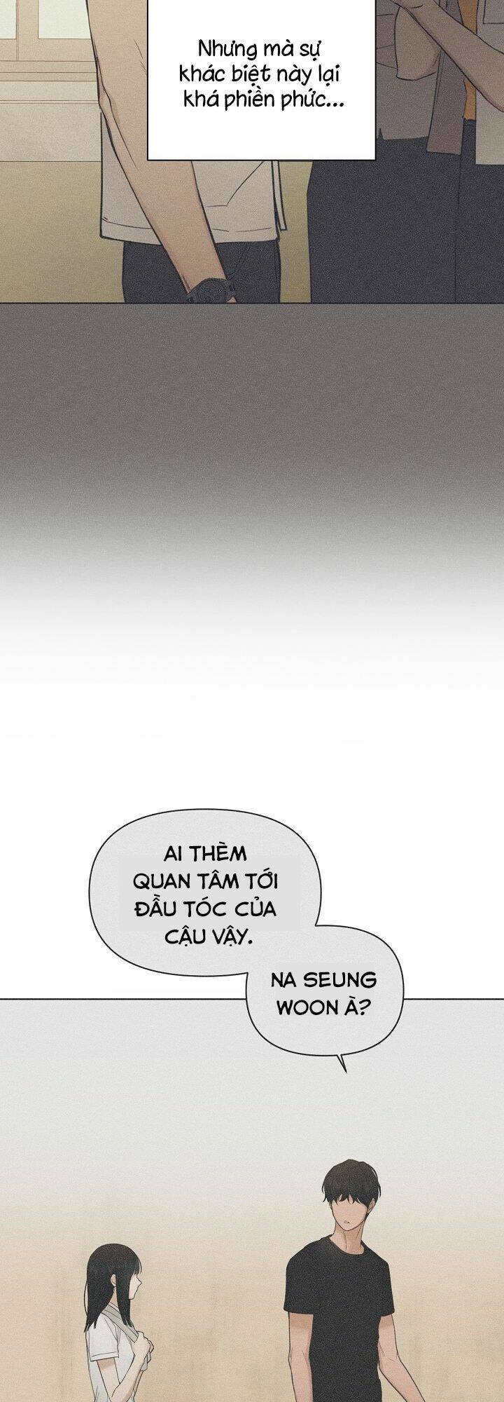 Chỉ Là Ánh Bình Minh Chapter 7 - 36