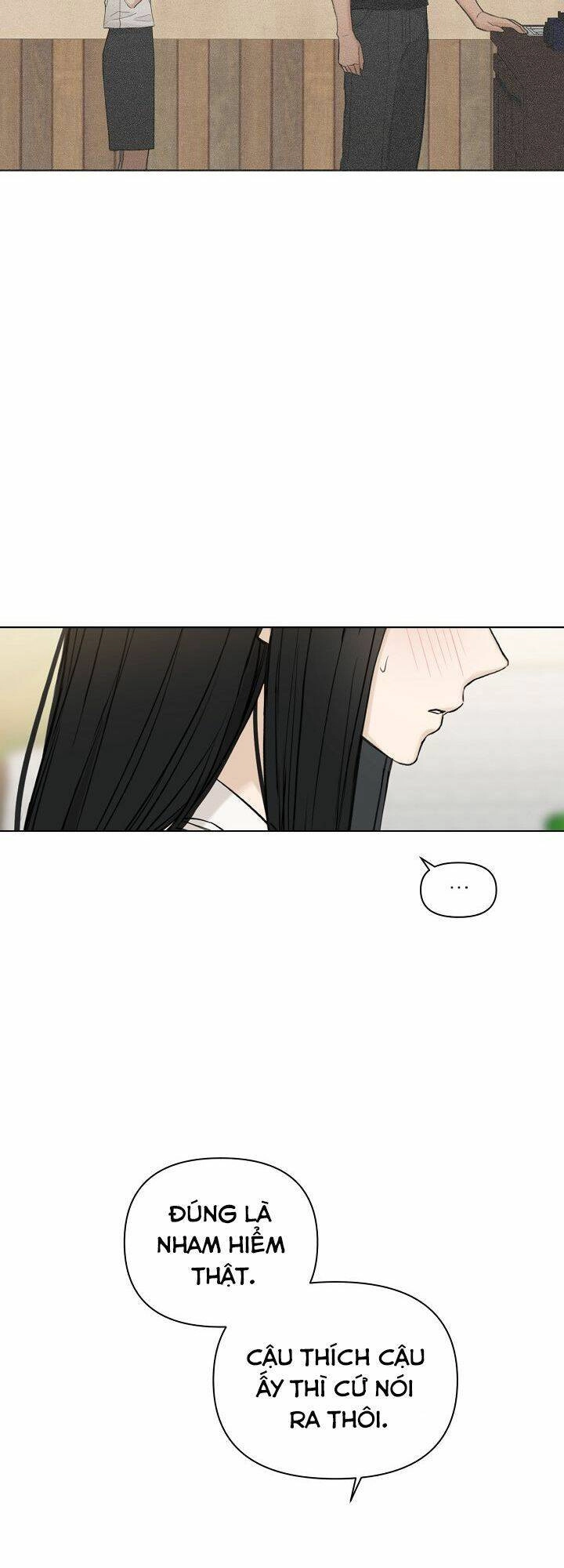 Chỉ Là Ánh Bình Minh Chapter 7 - 37