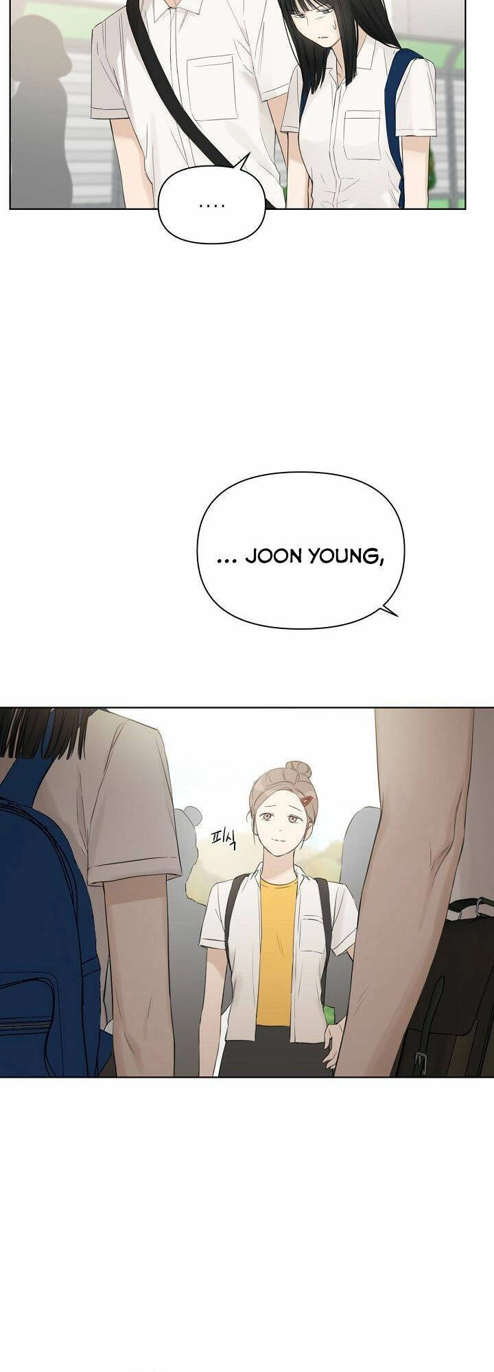 Chỉ Là Ánh Bình Minh Chapter 7 - 43