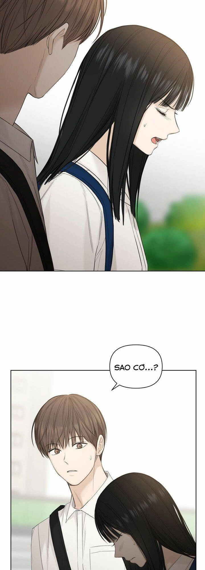 Chỉ Là Ánh Bình Minh Chapter 7 - 45