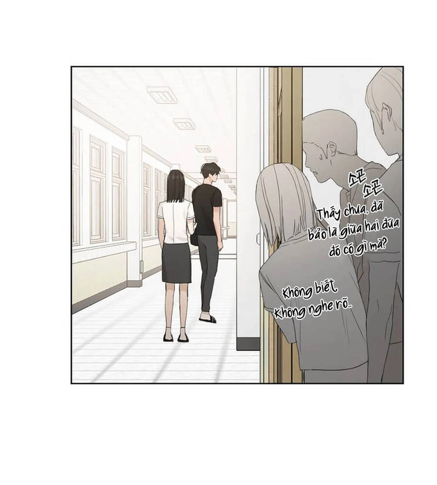 Chỉ Là Ánh Bình Minh Chapter 8 - 7