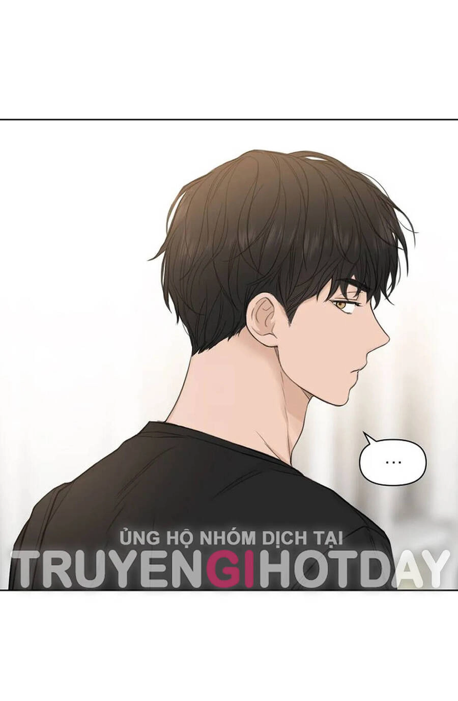 Chỉ Là Ánh Bình Minh Chapter 8 - 8