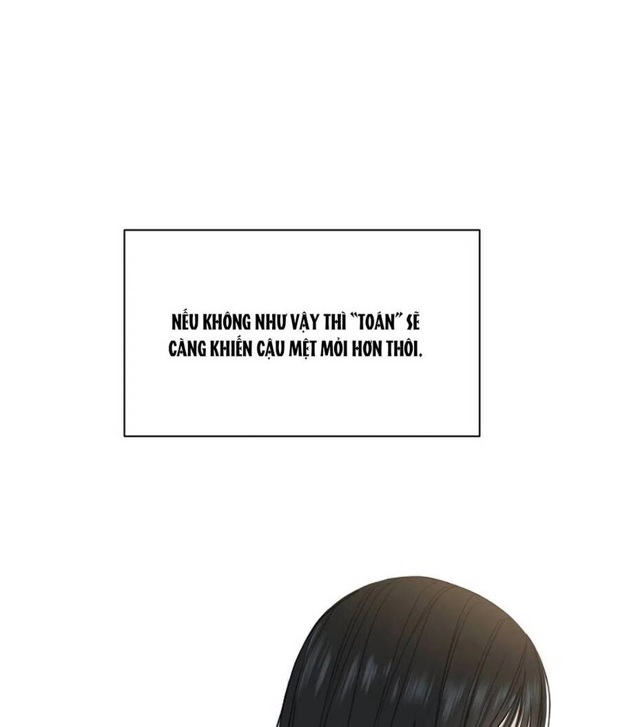 Chỉ Là Ánh Bình Minh Chapter 8 - 10