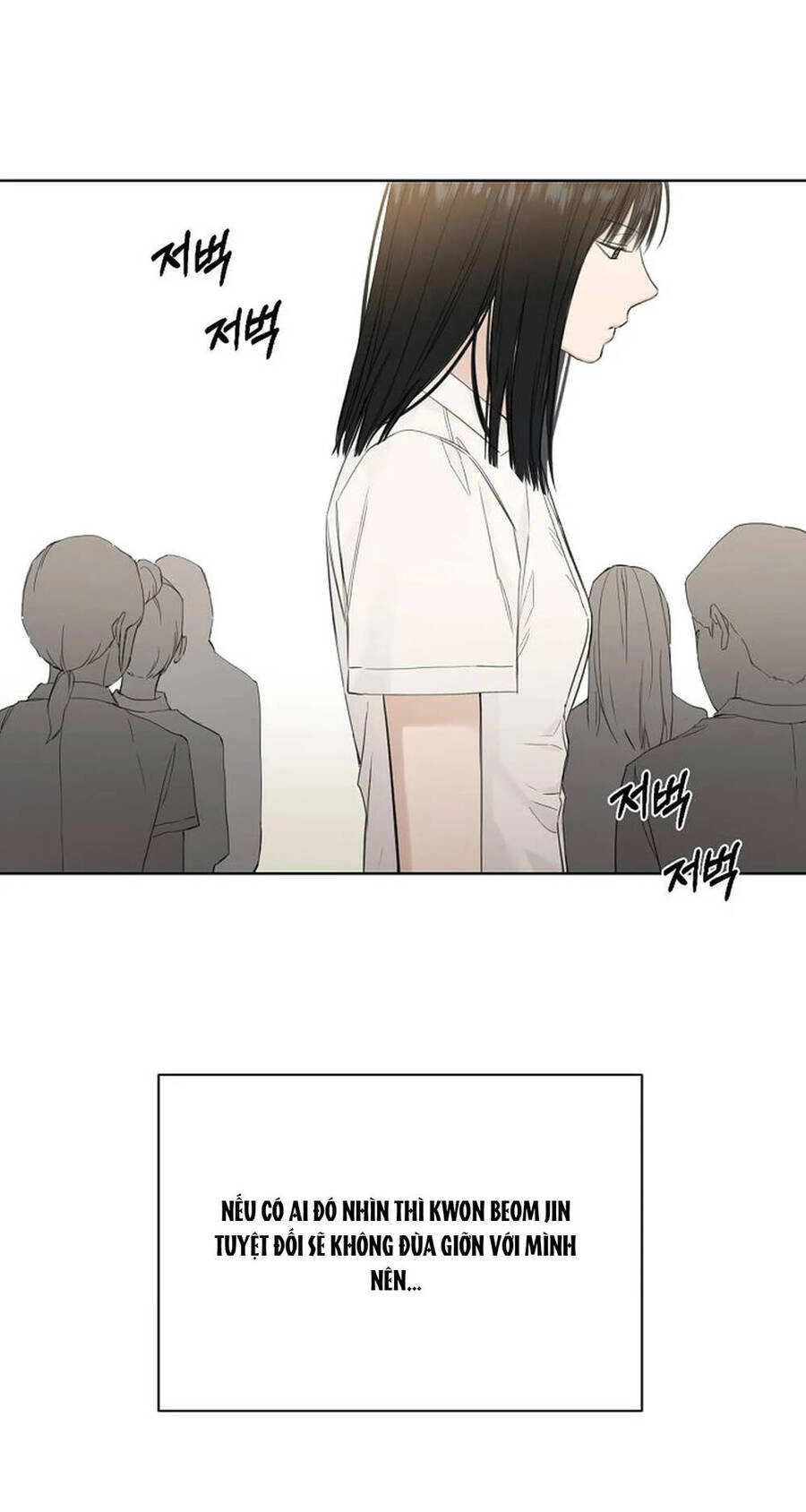 Chỉ Là Ánh Bình Minh Chapter 8 - 18