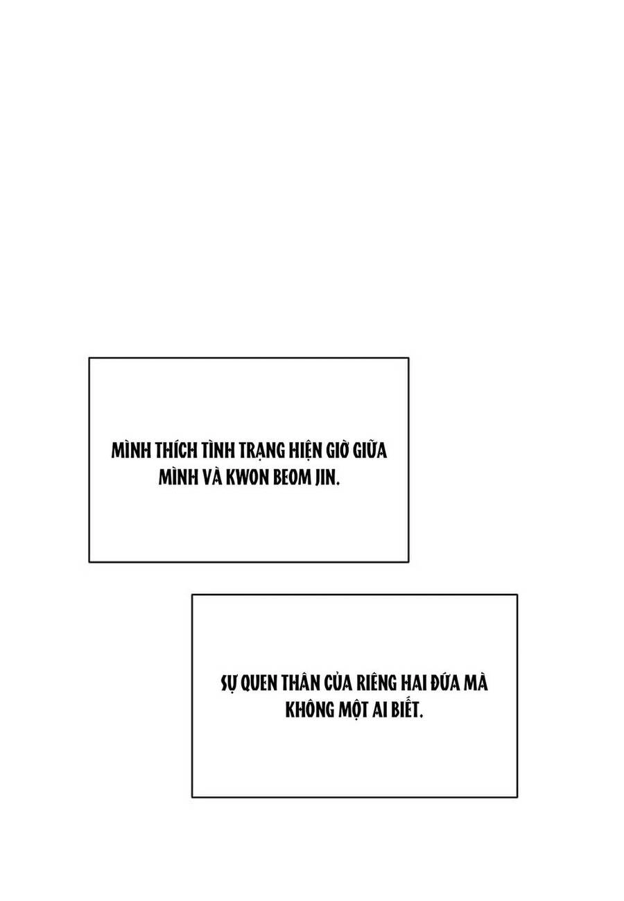 Chỉ Là Ánh Bình Minh Chapter 8 - 19