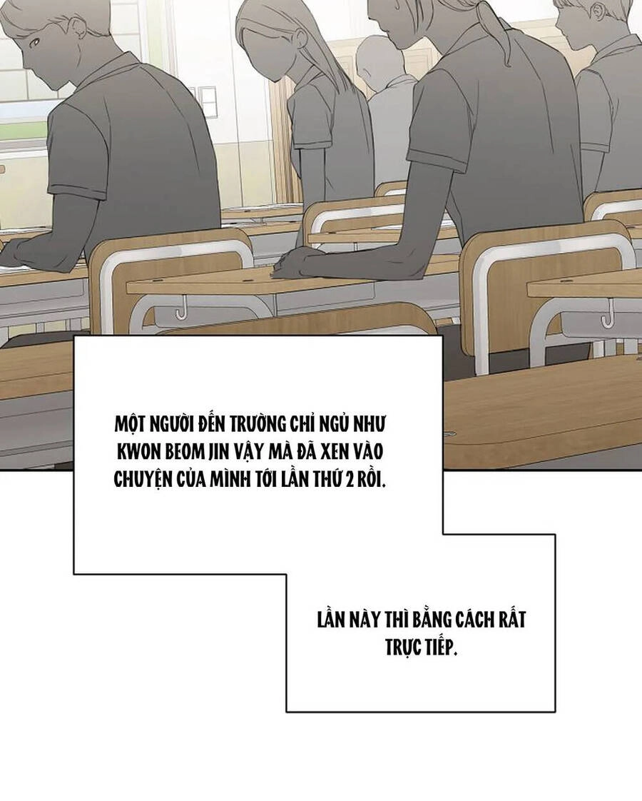 Chỉ Là Ánh Bình Minh Chapter 8 - 21