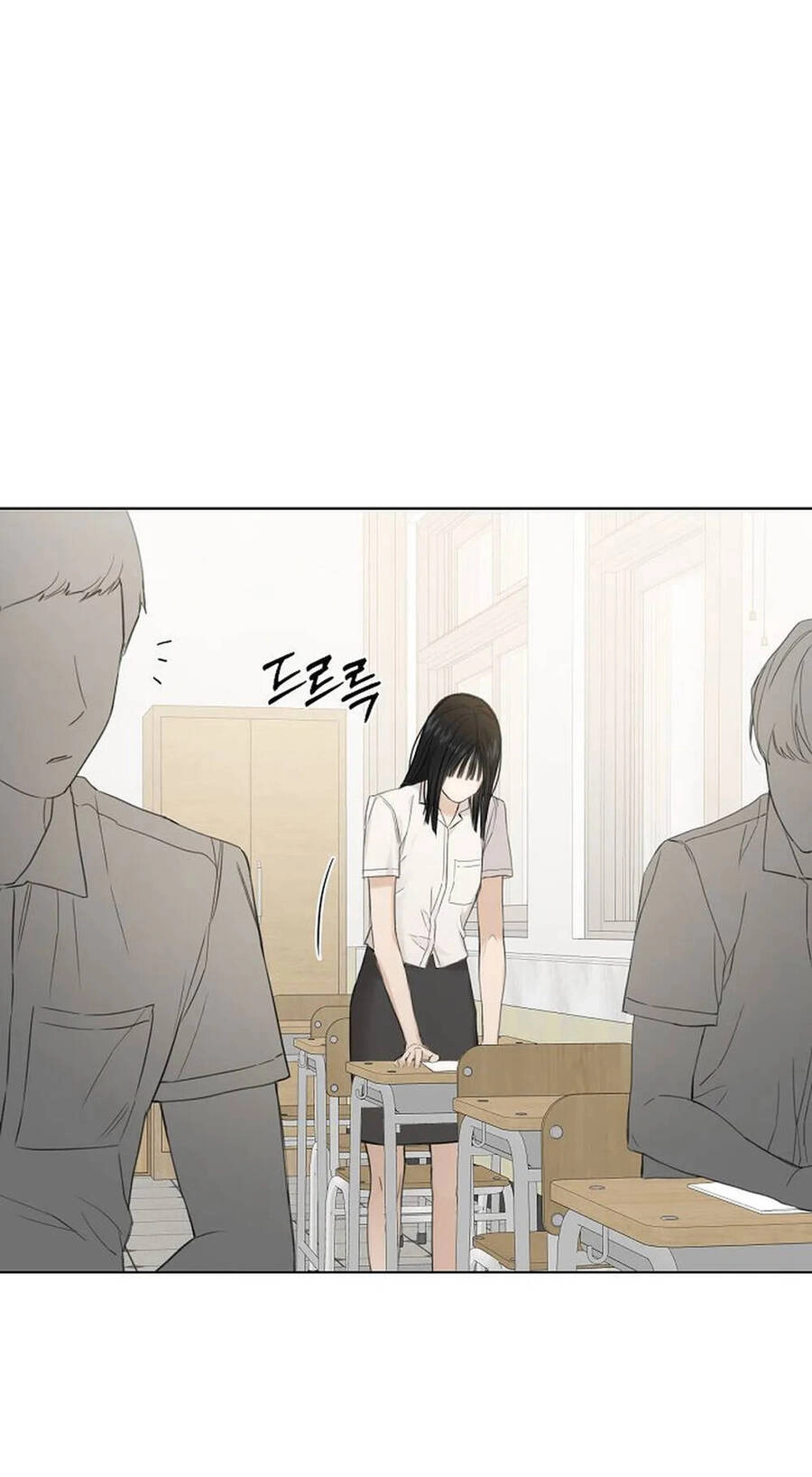 Chỉ Là Ánh Bình Minh Chapter 8 - 22