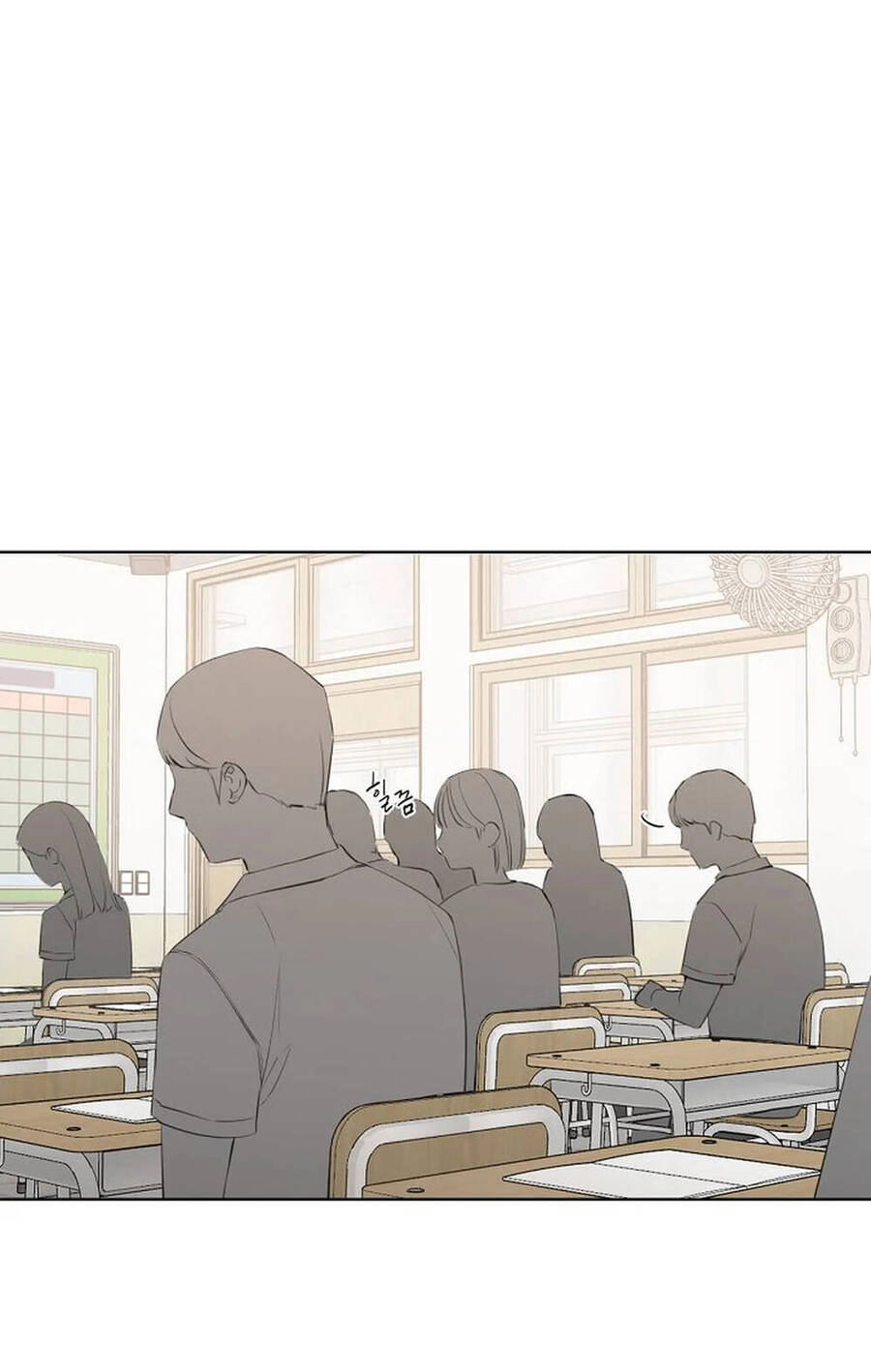 Chỉ Là Ánh Bình Minh Chapter 8 - 25