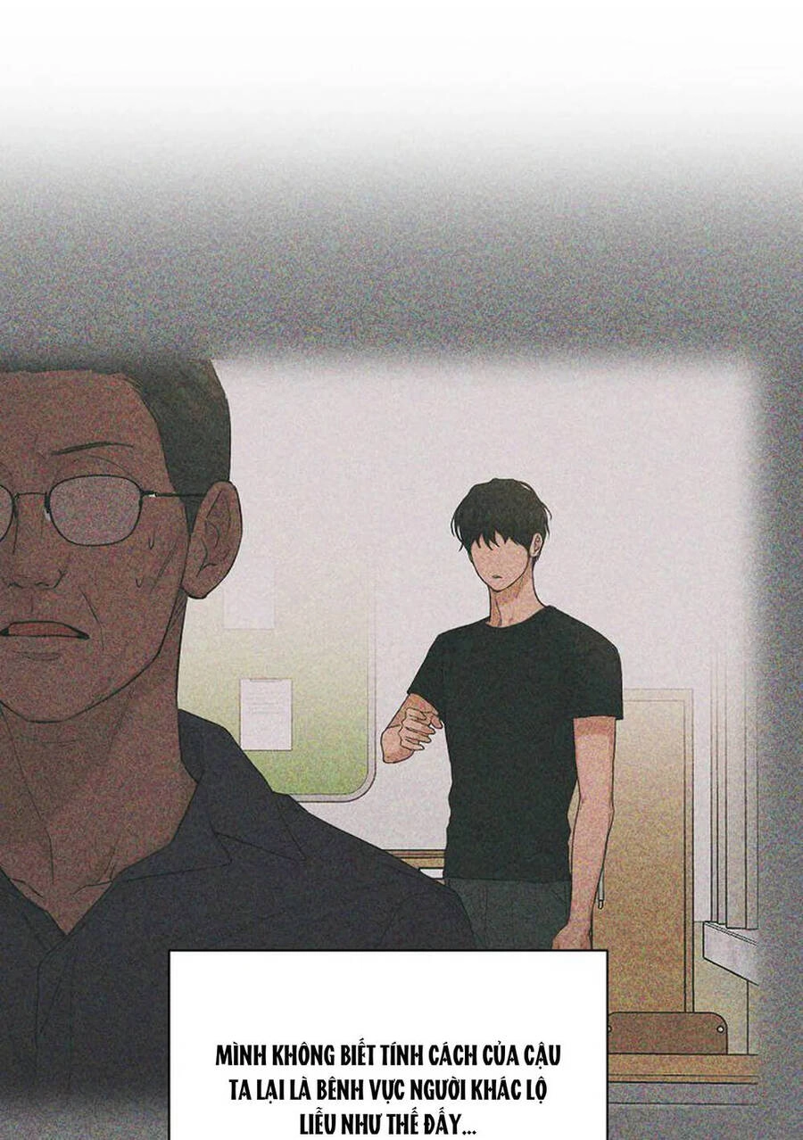 Chỉ Là Ánh Bình Minh Chapter 8 - 26