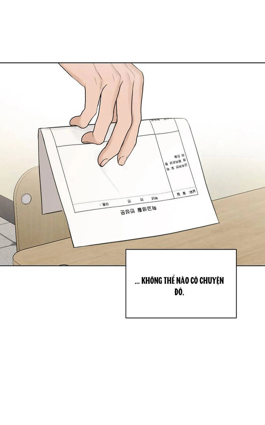 Chỉ Là Ánh Bình Minh Chapter 8 - 35