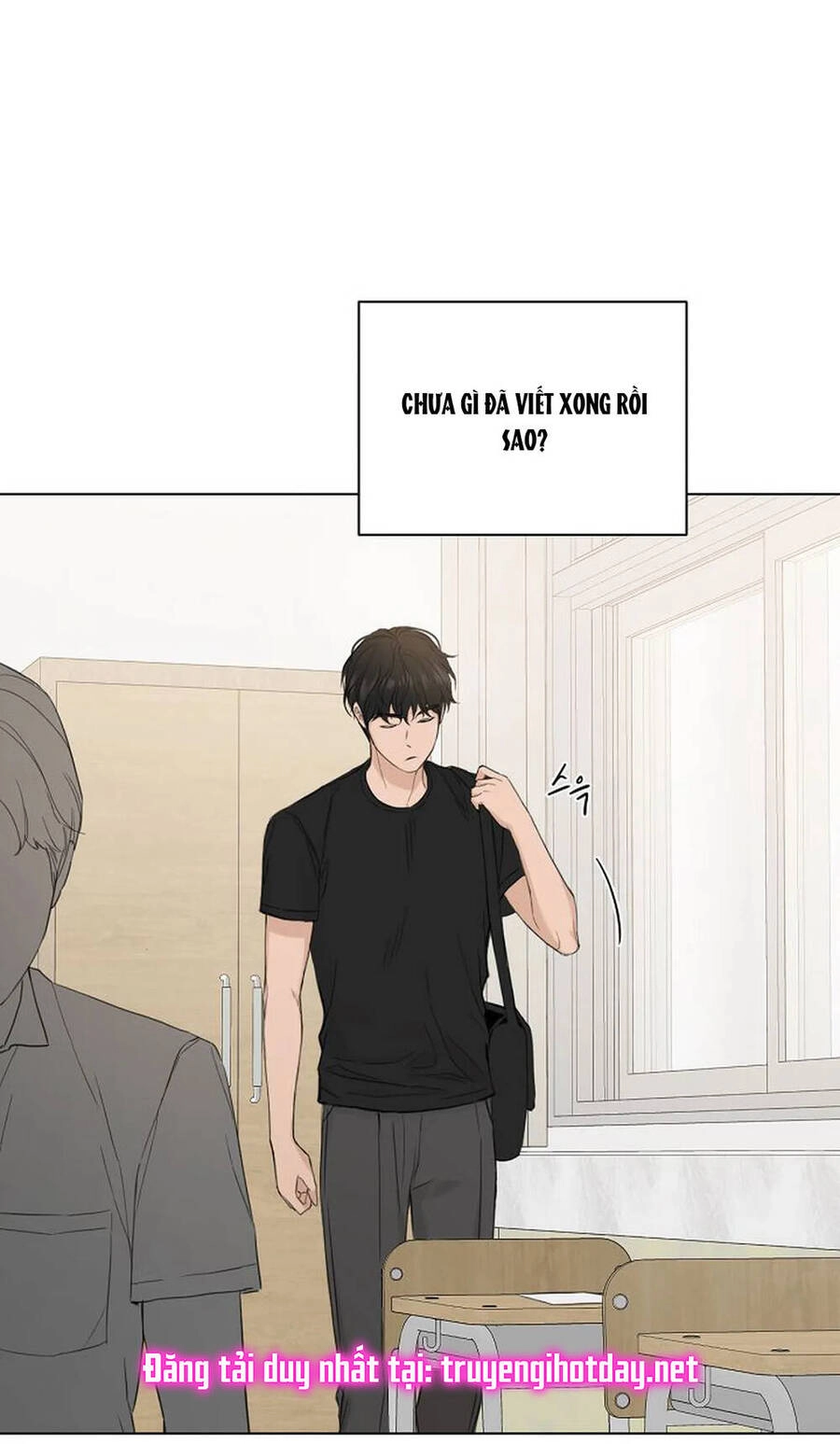 Chỉ Là Ánh Bình Minh Chapter 8 - 36