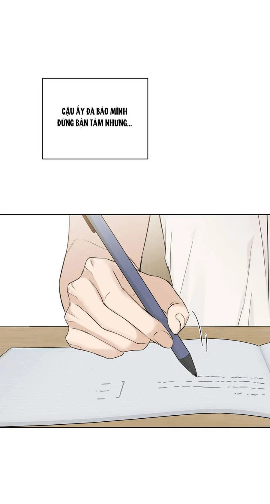 Chỉ Là Ánh Bình Minh Chapter 8 - 45