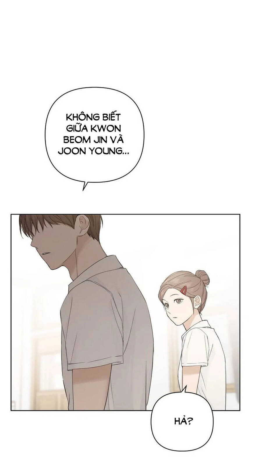 Chỉ Là Ánh Bình Minh Chapter 8 - 50