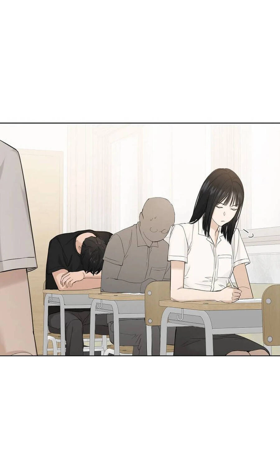 Chỉ Là Ánh Bình Minh Chapter 8 - 51