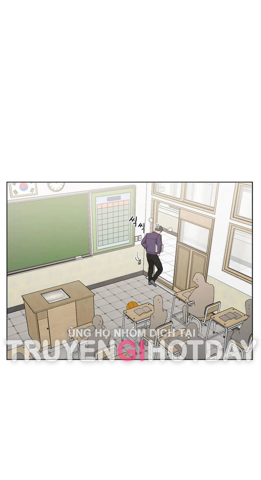 Chỉ Là Ánh Bình Minh Chapter 8 - 55