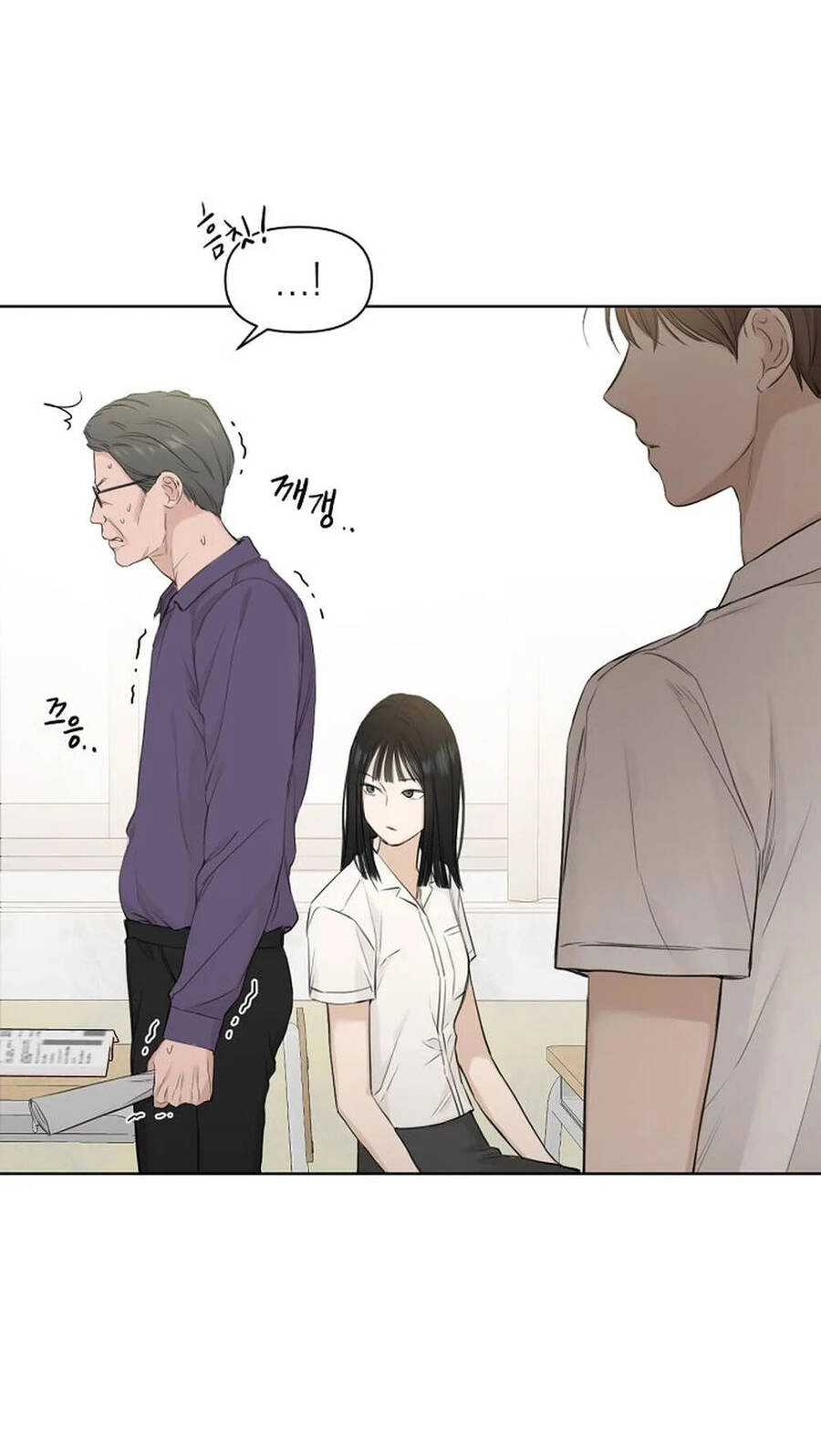 Chỉ Là Ánh Bình Minh Chapter 8 - 58