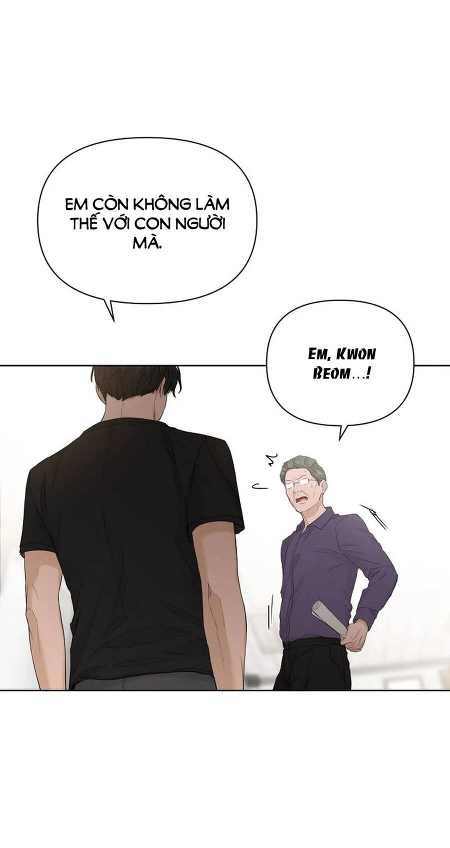 Chỉ Là Ánh Bình Minh Chapter 8 - 60