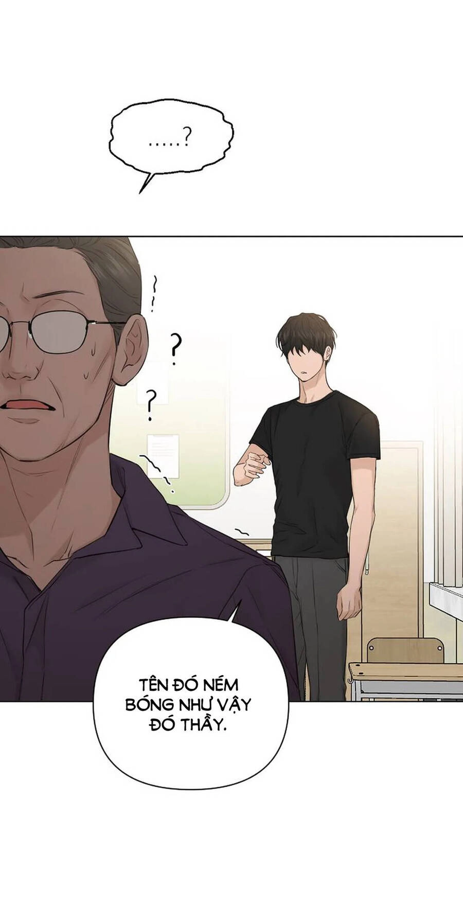 Chỉ Là Ánh Bình Minh Chapter 8 - 63