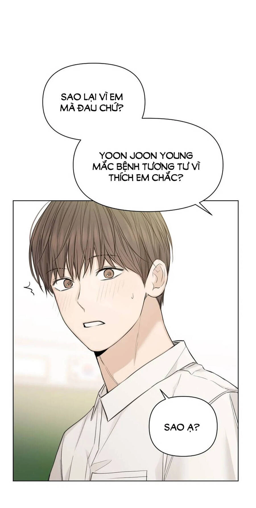 Chỉ Là Ánh Bình Minh Chapter 8 - 70