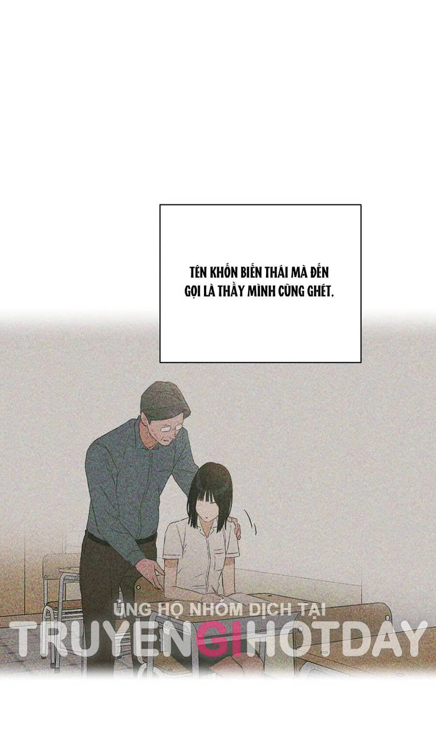 Chỉ Là Ánh Bình Minh Chapter 8 - 82