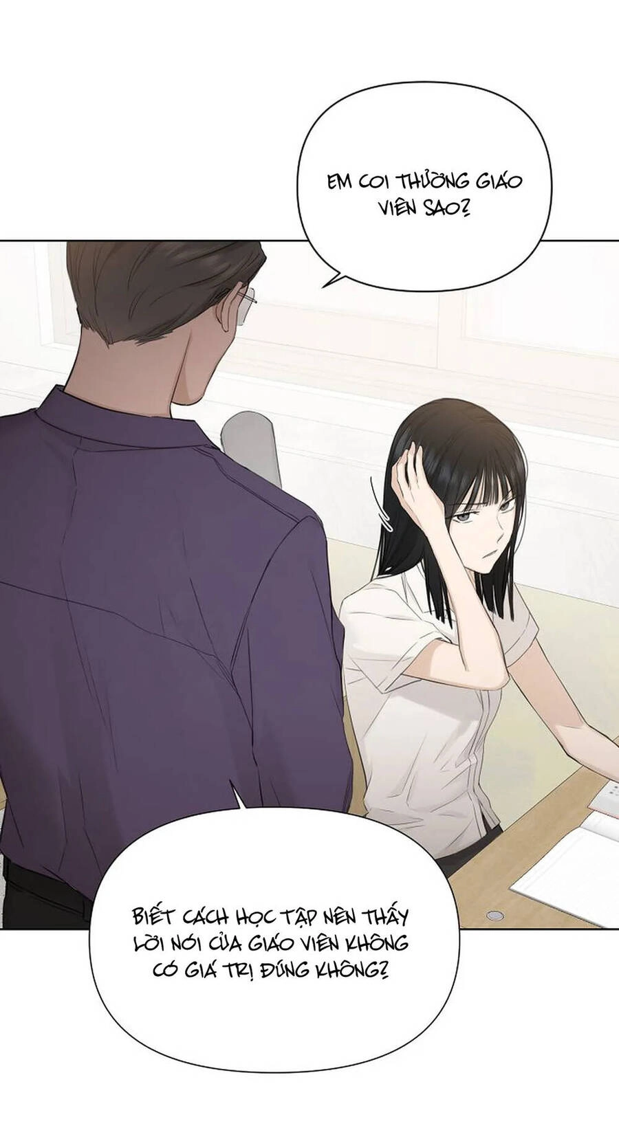 Chỉ Là Ánh Bình Minh Chapter 8 - 85