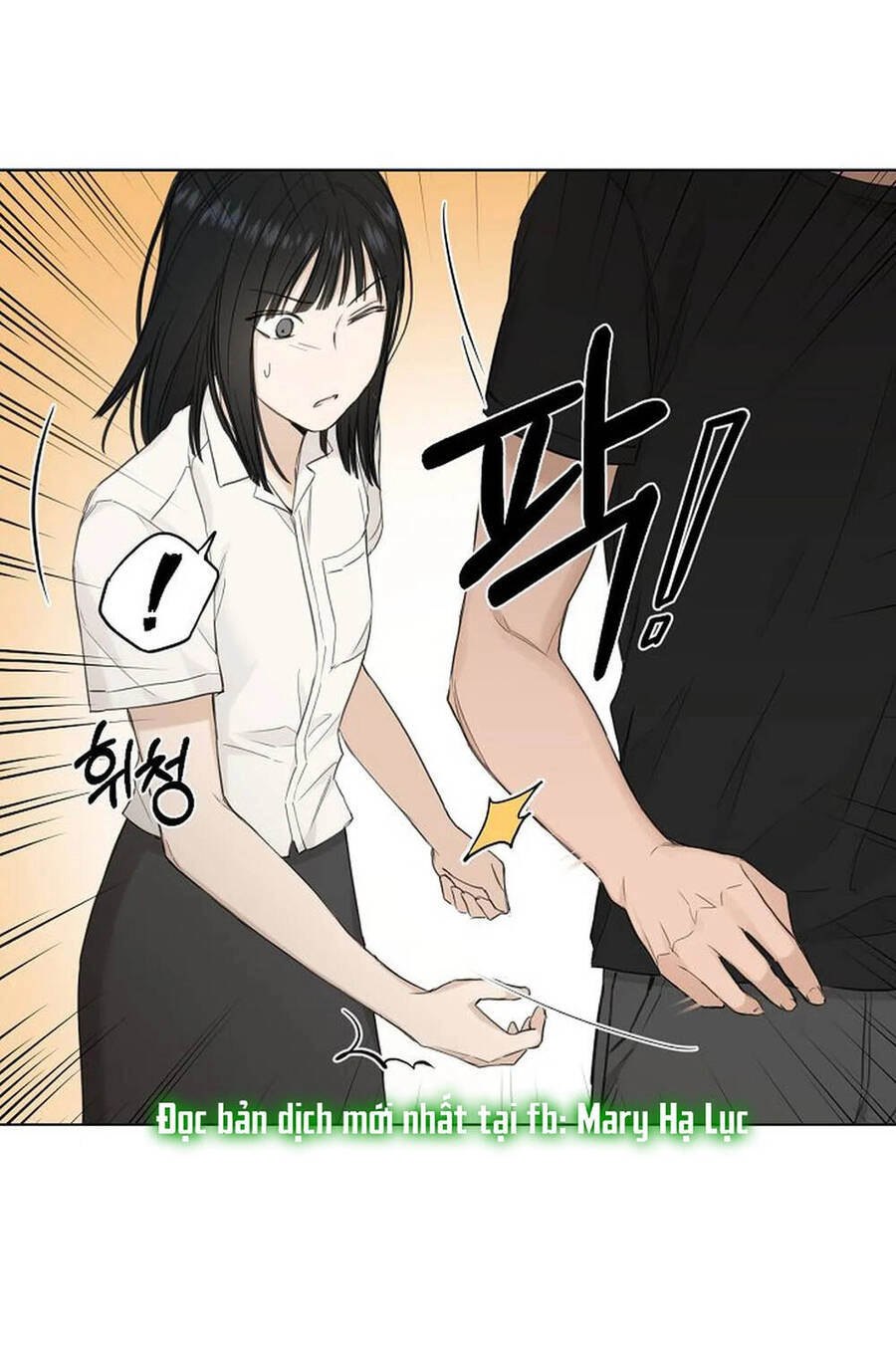 Chỉ Là Ánh Bình Minh Chapter 9.1 - 4